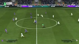 Austrian Bundesliga Austria Vienna vs WSG Tirol Simulation Game