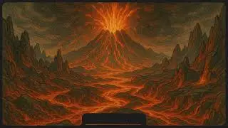 The 9 Hells | Soundscape | The RPG Music Merchant