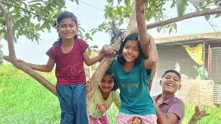 Shreesha's Farm Tour