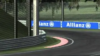 Japanese Grand Prix 2012 - Allianz Circuit Preview