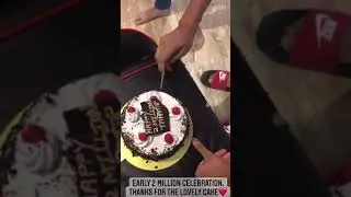 Jonathan 2 Million Sub Celebration   TSM Bootcamp Mumbai  Jonathan Gaming