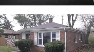 Home for Sale Hammond, Indiana
