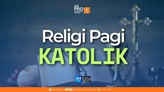 RELIGI PAGI KATOLIK  - MINGGU 1 FEBRUARI 2026