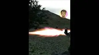 Project IGI Mission 2 ( SAM Base ) SPFG 2025 game play