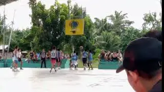 Basketball highlights | Asian akot