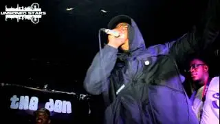 BBK Clash - Skepta vs Jammer & Shorty @ The Den
