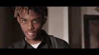 Lil Shipuden - Damn (Official Music Video)