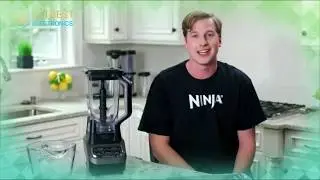 Ninja bl610 Review: Ninja Professional Blender BL610 Review