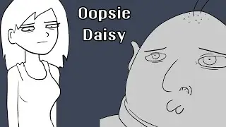 Oopsie Daisy - Oneyplays Animated (Psychicpebbles)