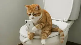 Новые Смешные Животные 😅 Самые смешные видео с собаками и кошками 😹🐶 Часть 1
