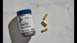 Healthy Aging with NAD supplements: AgePro Challenge Success Stories