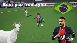 ToonToon | Pro soccer online Montage | Highlight#2
