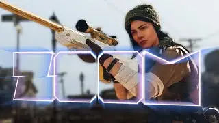 ZOOM - Black Ops Cold War Montage