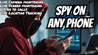 This is How I Hacked and Controlled this Android Phone