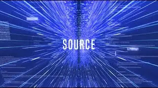 NeoQor - SOURCE  - Visual Video - [MELODIC HARDCORE]