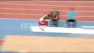 Phillips Idowu 17.45m