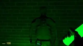 Gmod Murder Maze