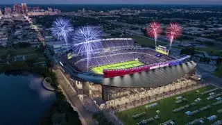 Orlando City Council approves $400M renovation for Camping World Stadium