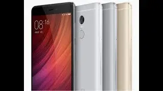 How To Remove Mi Account On Mi Redmi Note 4  2016100