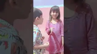 hamare gar me sabse past English #comedy