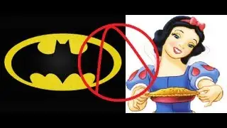 Borderlands 2 Snow White/Batman Easter Eggs?!