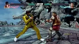 Golden Law  vs rizwan lei