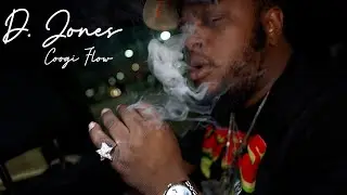 D. Jones - Coogi Flow [OFFICIAL MUSIC VIDEO]