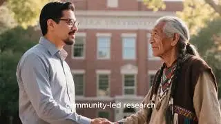 Genomic study reveals Ice Age lineage of Blackfoot Confederacy1