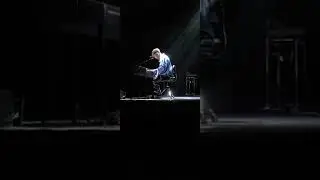 Ben Platt - Monster (New song live at Hollywood Bowl)