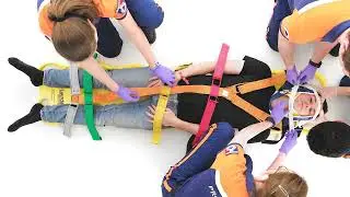 Immobilisation générale sur plan dur