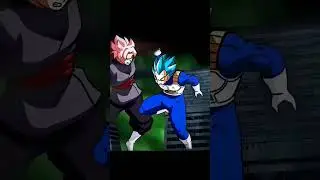 Mhm #ssj #villianarc #arc
