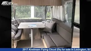 Phenomenal 2017 Airstream Flying Cloud Travel Trailer RV For Sale in Lexington, SC | RVUSA.com