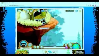 Hidden Shop (Royal Ridge) For Flying Animals In AJ