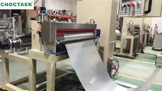 Round Aluminium Foil Container tool (4 Cavities)