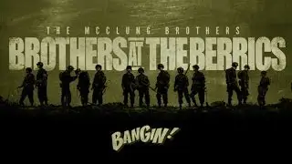 McClung Bros - Bangin!