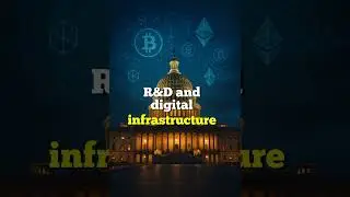 Is This the Bill That Supercharges U.S. Crypto Innovation?#GENIUSAct #CryptoNews #BlockchainPolicy