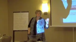 Leveraging Emotional Intelligence To Build Capacity In Yourself And Your Organization