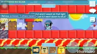 Growtopia|New Item DragonScarf Good Yes Or No?
