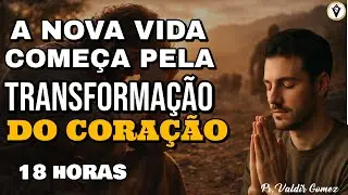 ORA&Ccedil;&Atilde;O DAS 18 HORAS - A HUMILDADE ABRE CAMINHOS QUE O ESFOR&Ccedil;O N&Atilde;O PODE ABRIR