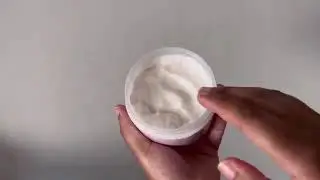 Caliya Haircare Deep Conditioning Hairmasque