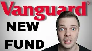 Vanguard's fund range has changed - This is what you need to know.