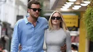 Sophie Turner and Boyfriend Peregrine Pearson Have PDA-Filled Stroll in London After Split Rumors