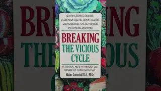 Food Has Everything to Do With It | Elaine Gottschall&rsquo;s Fight for Truth #scddiet