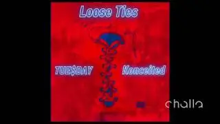 Tue$day - Loose Ties Remix Ft. Tae4eign ( PopSmoke Yea Yea Cover)