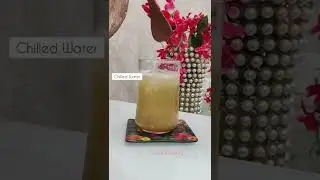 AAM PANNA- Beat the heat with seasonal fresh raw mango tangy drink#ampanna #easyrecipe #quickrecipes