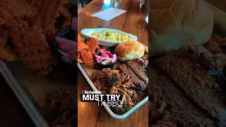 MUST TRY TX BBQ | Marty B&rsquo;s | Bartonville Texas #bbq #northtexas #foodie #texas #barbecue #foodlover