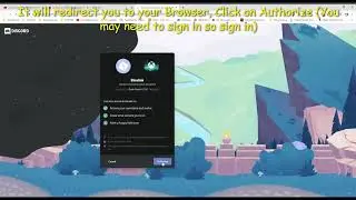 How to verify with your ROBLOX account on discord!
