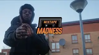 Ghost - Bout Dat Action (Music Video) #MossSide | @MixtapeMadness