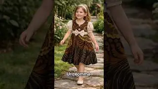 Dress design inspiration  #cuttingtutorial #sewing #fashion