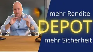 Finanzprofi verr&auml;t geheime Strategie f&uuml;r mehr Rendite und Sicherheit